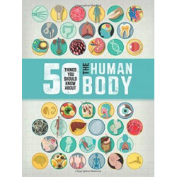 50 Things You Should Know about the Human Body