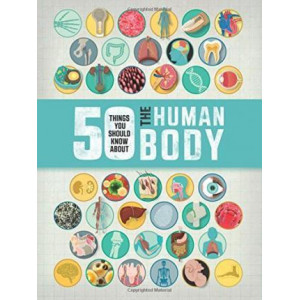 50 Things You Should Know about the Human Body