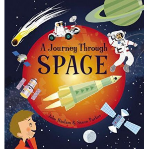 A Journey Through Space