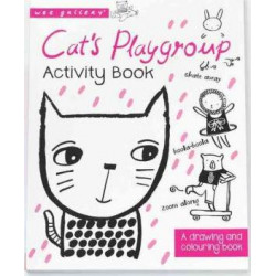 Cat's Playgroup