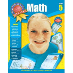 Math, Grade 5
