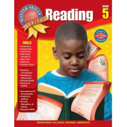 Reading, Grade 5