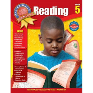 Reading, Grade 5