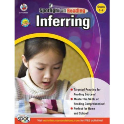 Inferring, Grades 5 - 6