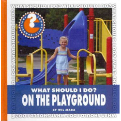 What Should I Do? on the Playground