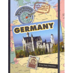 It's Cool to Learn about Countries: Germany