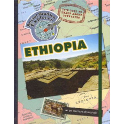 It's Cool to Learn about Countries: Ethiopia