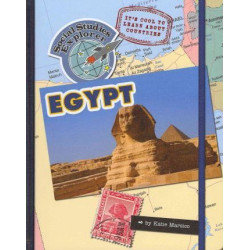 It's Cool to Learn about Countries: Egypt