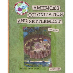 America's Colonization and Settlement
