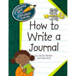 How to Write a Journal