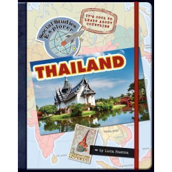 It's Cool to Learn about Countries: Thailand