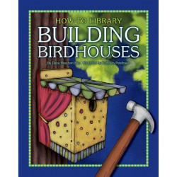 Building Birdhouses