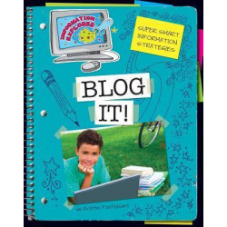 Blog It!