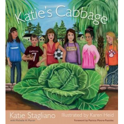 Katie's Cabbage