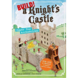 Build! a Knights Castle