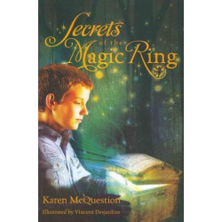 Secrets of the Magic Ring