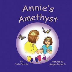 Annie's Amethyst