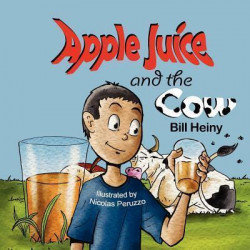 Apple Juice and the Cow