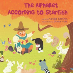 The Alphabet According to Starfish