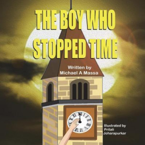 The Boy Who Stopped Time