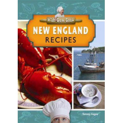 New England Recipes