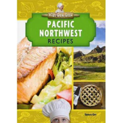 Pacific Northwest Recipes