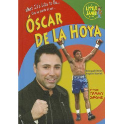 Oscar de La Hoya