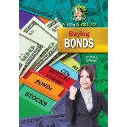 A Teen Guide to Buying Bonds