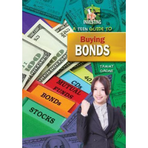 A Teen Guide to Buying Bonds