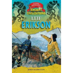 Leif Erickson
