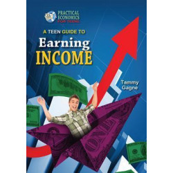 A Teen Guide to Earning Income