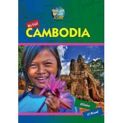 We Visit Cambodia