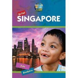 We Visit Singapore