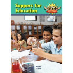 Support for Education