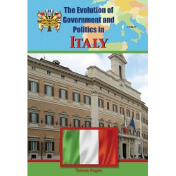 The Evolution of Government and Politics in Italy