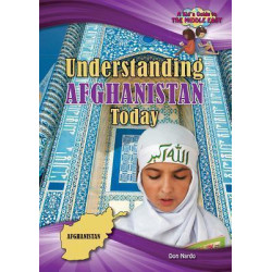 Understanding Afghanistan Today