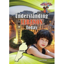 Understanding Lebanon Today