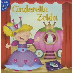 Cinderella Zelda