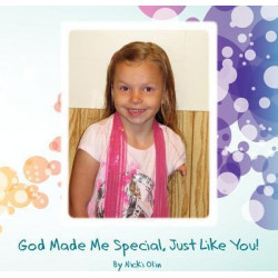 God Made Me Special, Just Like You!