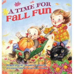 A Time for Fall Fun