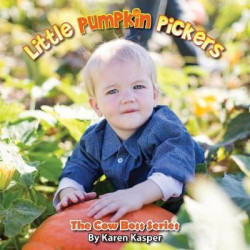 Little Pumpkin Pickers