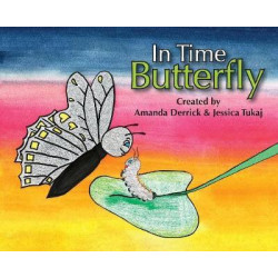 In Time Butterfly