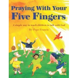 Praying with Your Fingers (card)