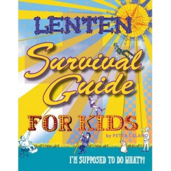 Lenten Survival for Kids