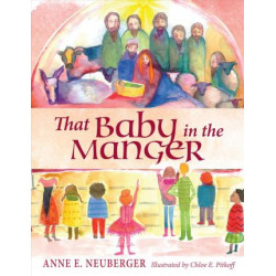 That Baby in the Manger