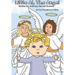 Little Al, the Angel