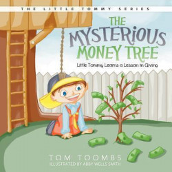 The Mysterious Money Tree