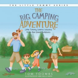 The Big Camping Adventure