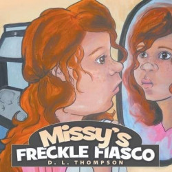 Missy's Freckle Fiasco