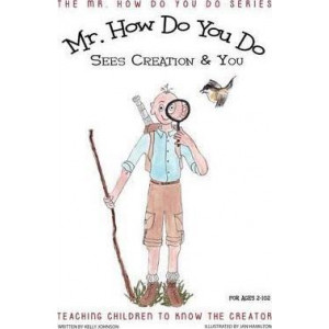 Mr. How Do You Do Sees Creation & You